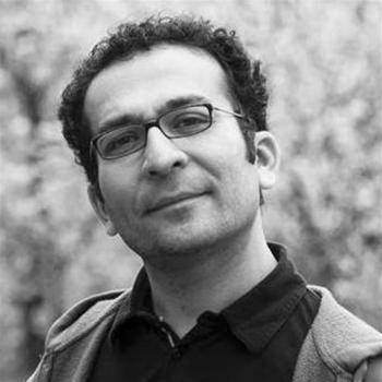 بهترین عکاسان ایرانی