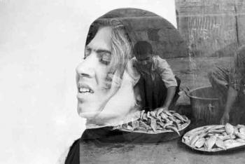 عکاسی مفهومی در ایران