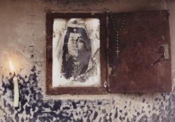 عکاسی مفهومی در ایران