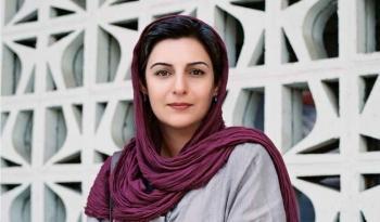 شادی قدیریان