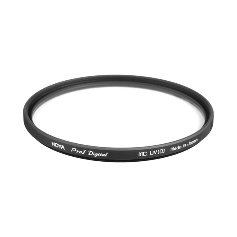 فیلتر لنز یو وی هویا Hoya Filter UV 58mm