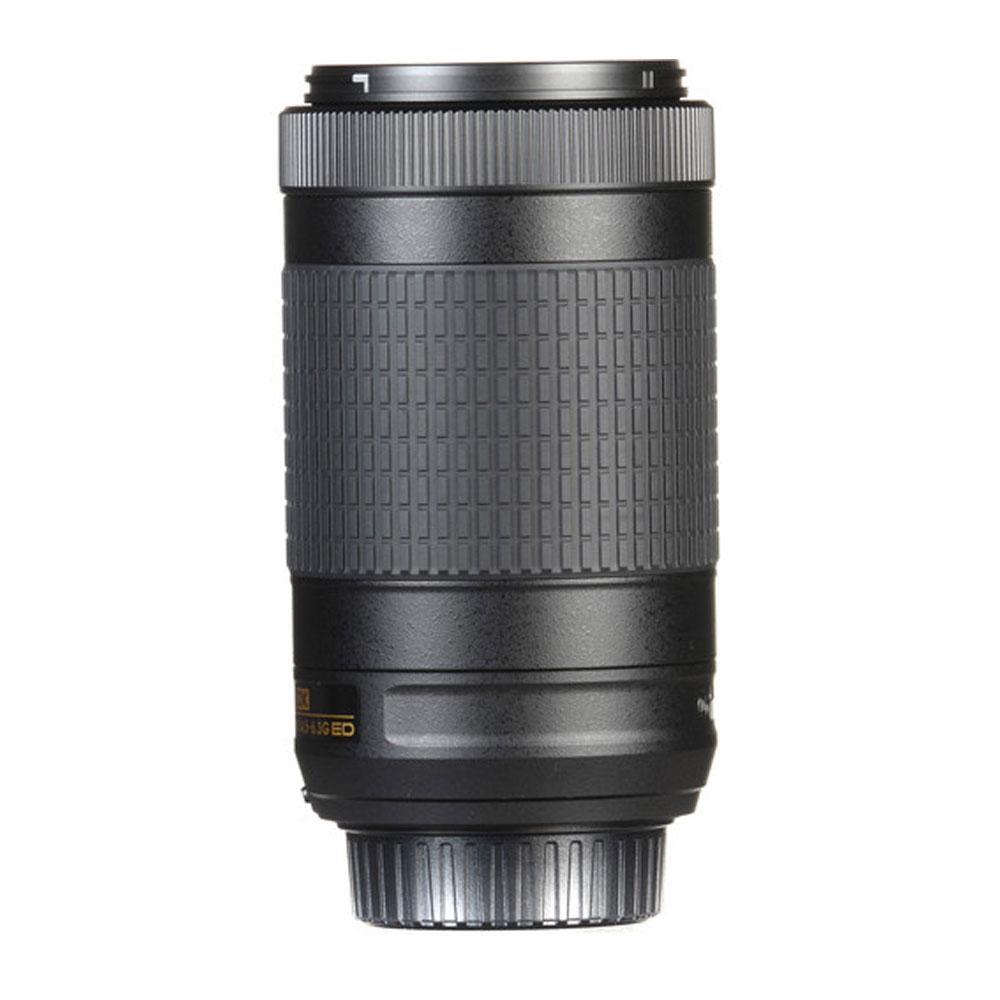 لنز نیکون Nikon AF-P DX NIKKOR 70-300mm f/4.5-6.3G ED