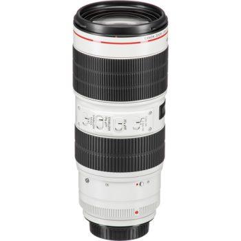 قابلیت های لنز کانن Canon EF 70-200mm f/2.8L IS III USM