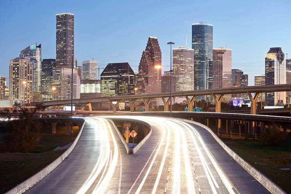 عکاسی در شب