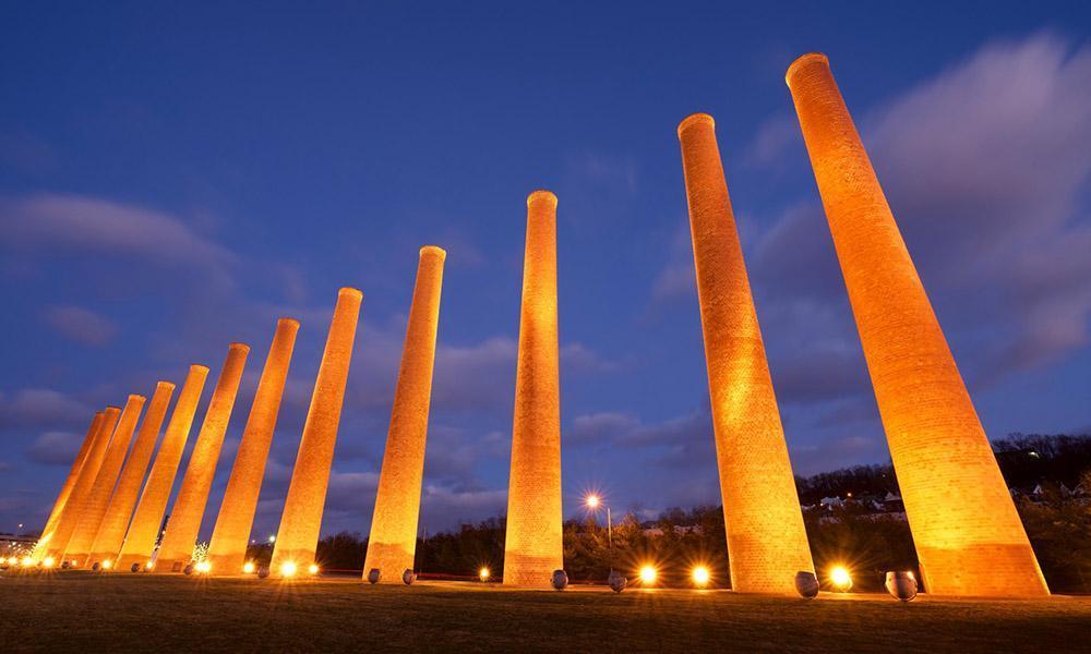 عکس خوب در شب