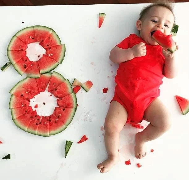 عکاسی نوزاد