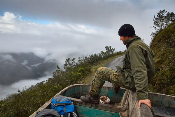 عکاسی حیات وحش