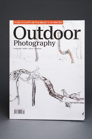 مجله عکاسی Outdoor Photography