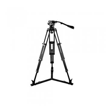 سه پایه ی دوربین ساچلر مدل ایس Sachtler Ace