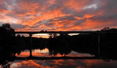 عکاسی از طبیعت با دوربین نیکون کولپیکس پی ۱۰۰۰