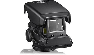 نقطه دید نیکون کولپیکس پی ۱۰۰۰