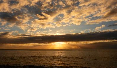 عکاسی از غروب تا سپیده دم با دوربین nikon coolpix p1000