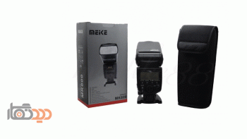 فلاش اکسترنال میک MK600