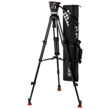 سه پایه ساچلر مدل آیس Sachtler Ace