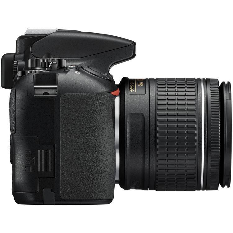 دوربین عکاسی نیکون Nikon D3500