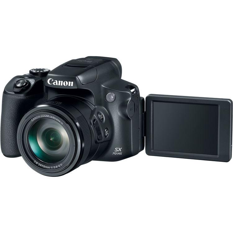 دوربین خانگی Canon SX70