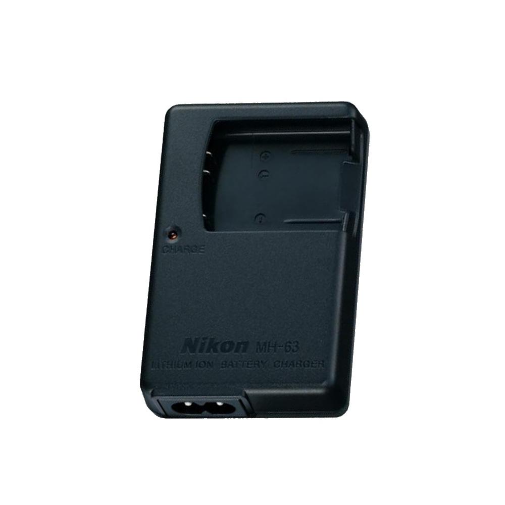 شارژر باتری نیکون MH-66