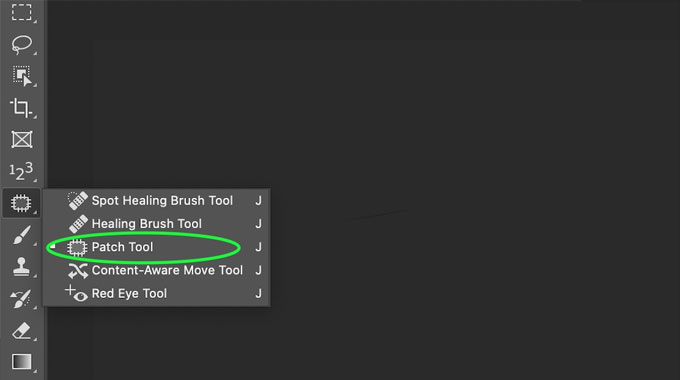 آموزش ویرایش عکس در فتوشاپ