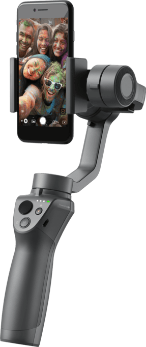 اسمو موبایل 2