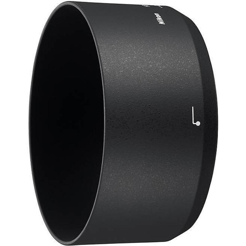 هود لنز دوربین نیکون مدل HB77 ⭐ خرید هود دوربین HB77