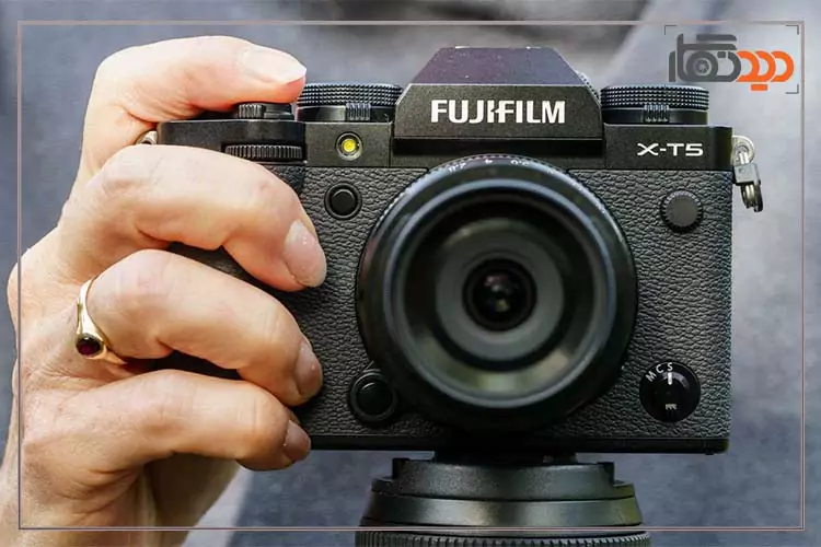 محاسبه شاتر انواع دوربین