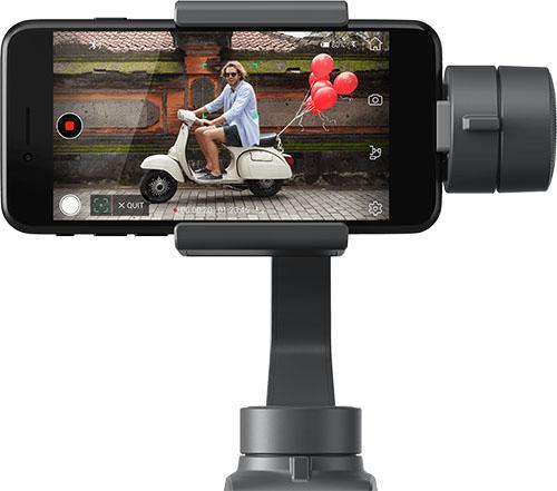 Dji Osmo Mobile 2