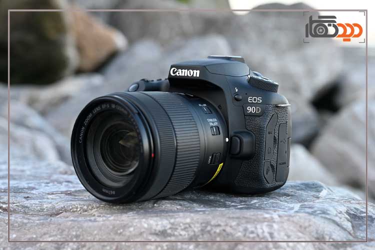  راهنمای خرید دوربین عکاسی