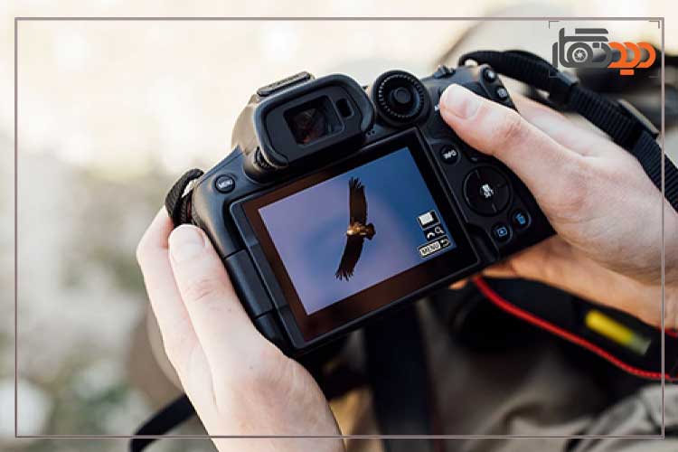  راهنمای خرید دوربین عکاسی