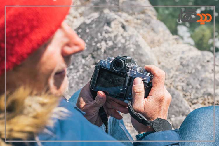  راهنمای خرید دوربین عکاسی