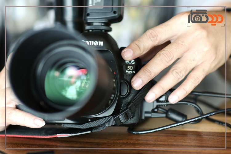  راهنمای خرید دوربین عکاسی