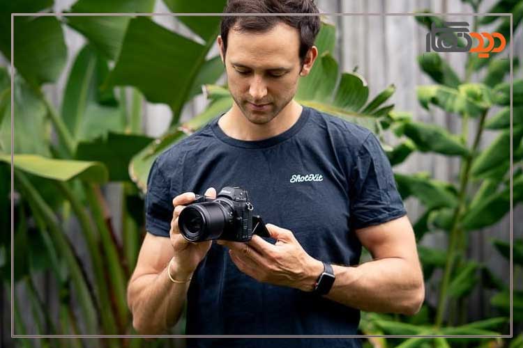  راهنمای خرید دوربین عکاسی