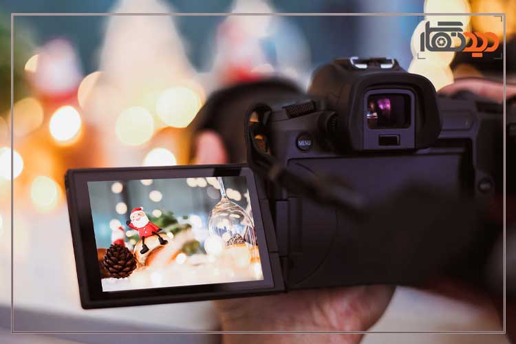  راهنمای خرید دوربین عکاسی