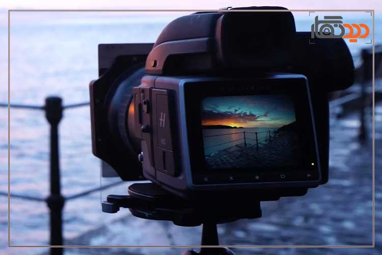  راهنمای خرید دوربین عکاسی