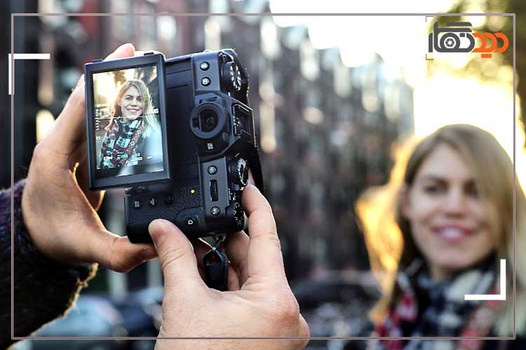  راهنمای خرید دوربین عکاسی