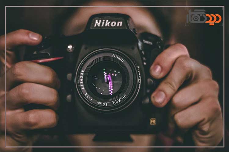  راهنمای خرید دوربین عکاسی