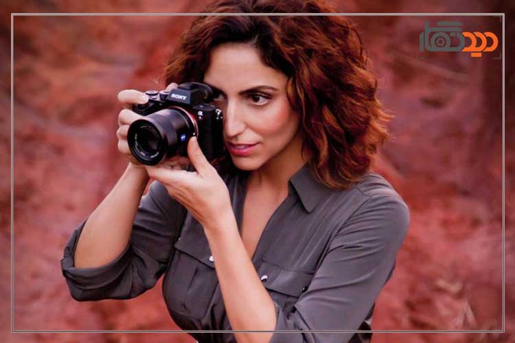  راهنمای خرید دوربین عکاسی