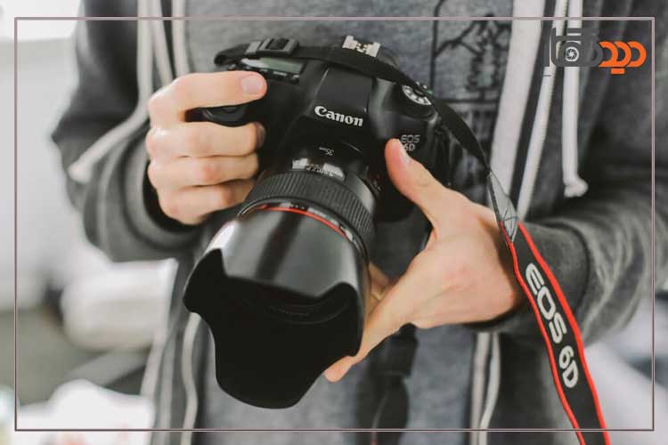  راهنمای خرید دوربین عکاسی