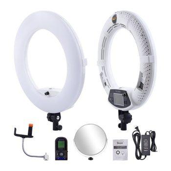 رینگ‌ لایت Yidoblo FE 480II