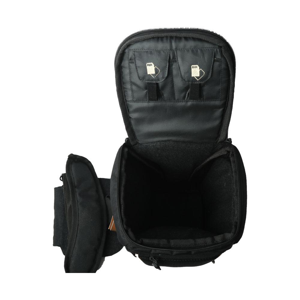 کیف دوربین عکاسی رودوشی ویست مدل VD20 L