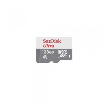خرید میکرو اس دی سندیسک 128 گیگابایت ultra 533x