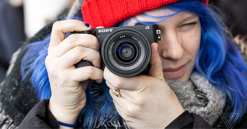 دوربین بدون آینه سونی Sony Alpha a6400 Mirrorless Body