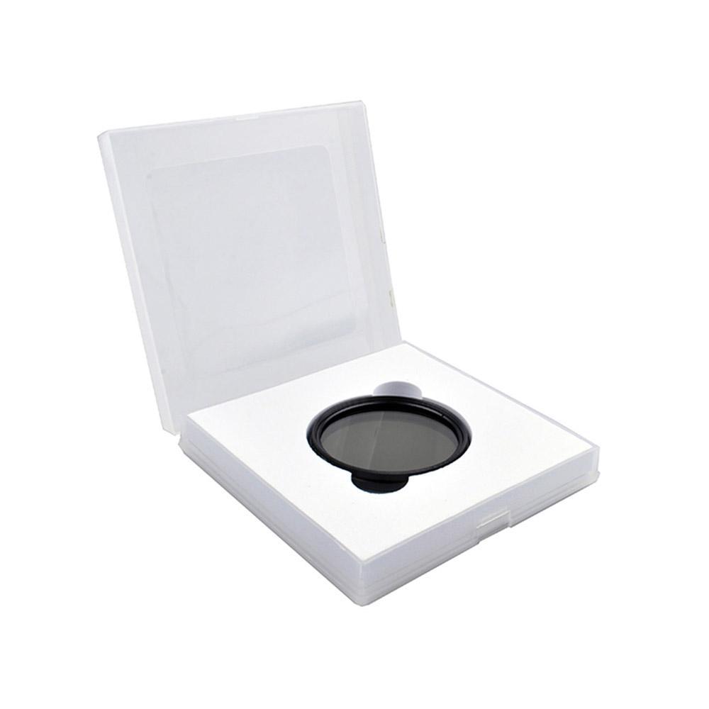 خرید فیلتر لنز کرنل ND1000 82mm