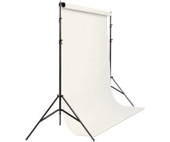 سه پایه پرتابل فون 805 با میله وسط 3 متری