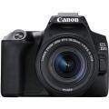 دوربین canon 250D با لنز 18-55 IS STM