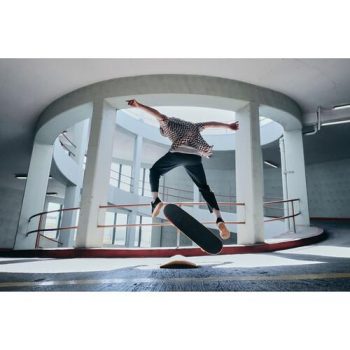 دوربین بدون آینه کانن Canon EOS R7 Mirrorless Camera