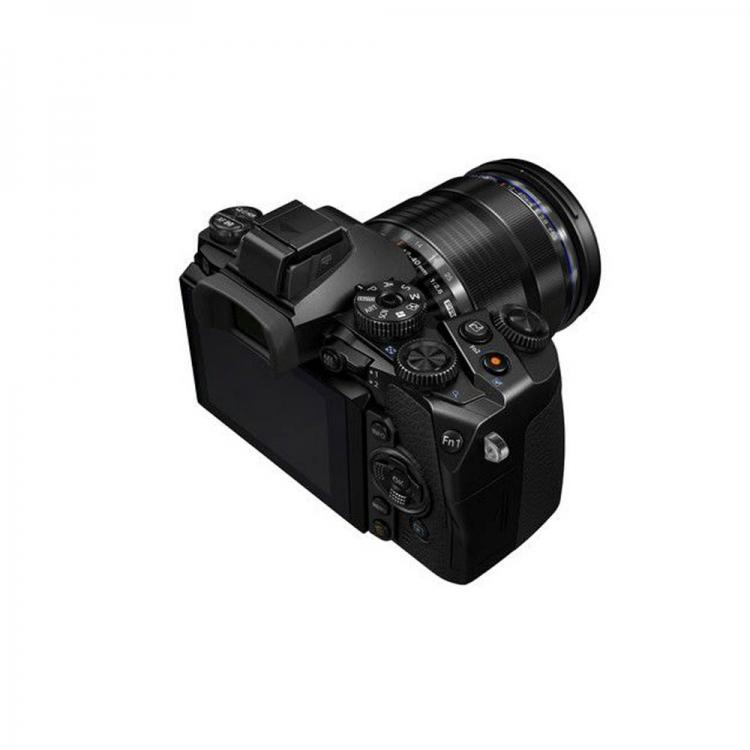 دوربین الیمپوس e-m10 3 Black