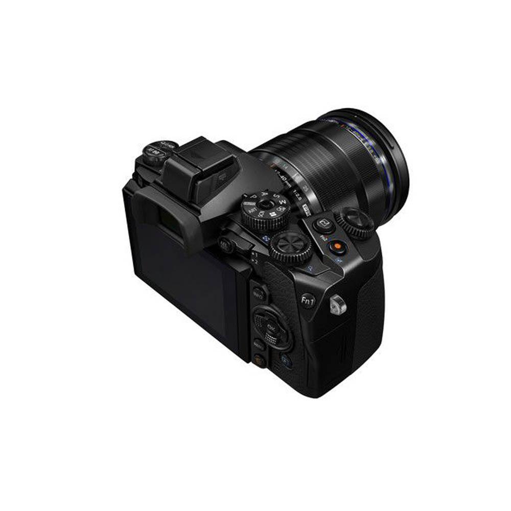 دوربین الیمپوس e-m10 3 Black