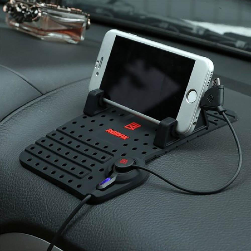 پایه نگهدارنده گوشی موبایل