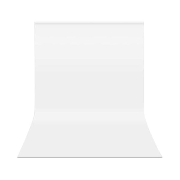 خرید فون عکاسی سفید3/5 پارچه شطرنجی سوزنی