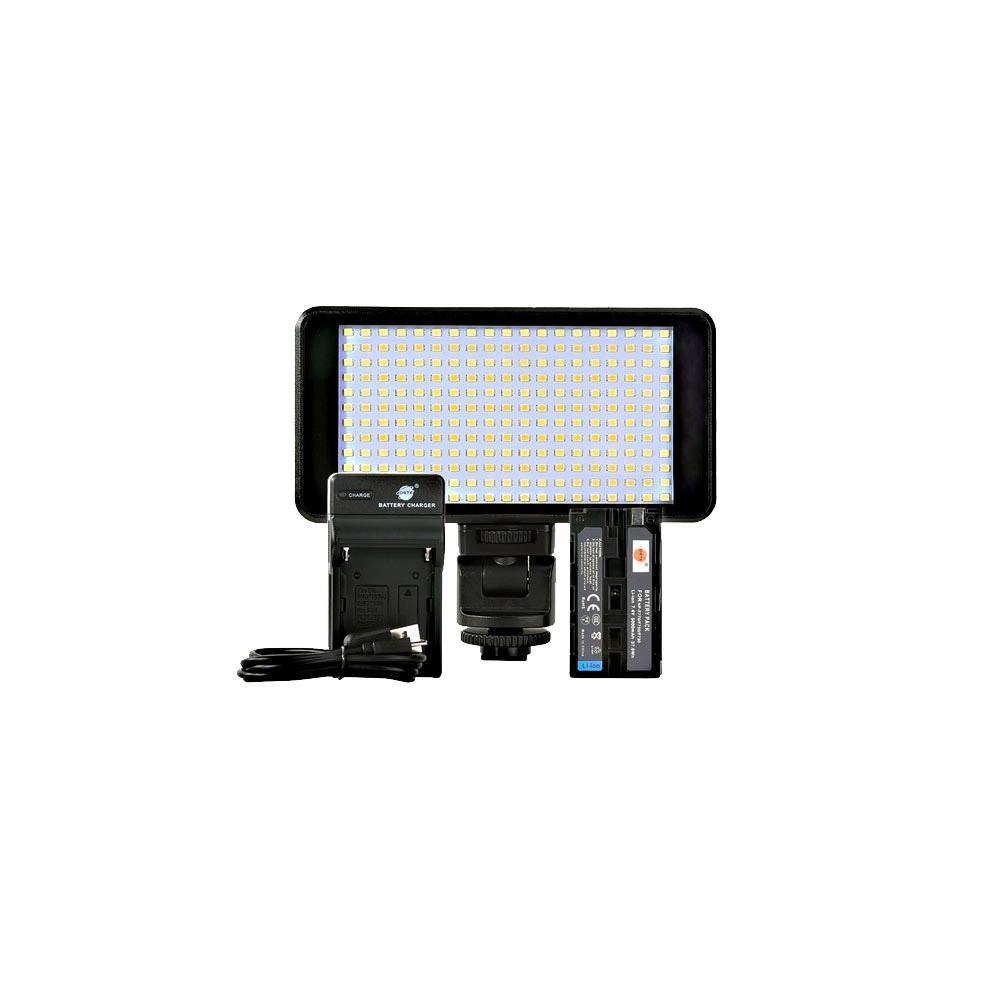 خرید نور فلات 228A SMD دو رنگ